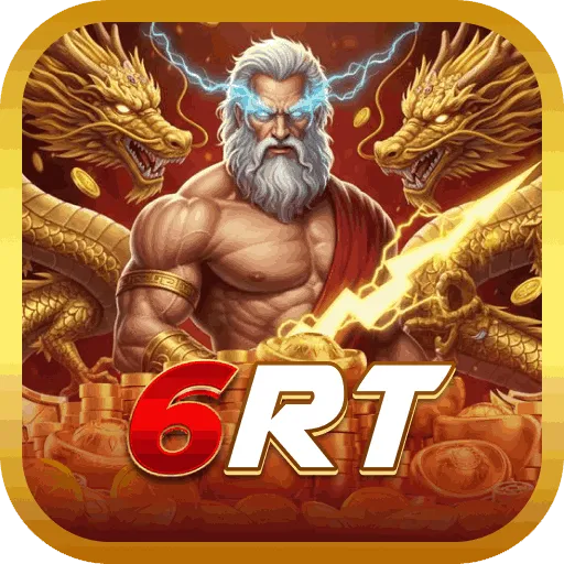 6RT - Pertarungan Epik di Dunia Battle Royale