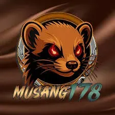 MUSANG178 - Pengalaman Slot Menyenangkan dan Menguntungkan