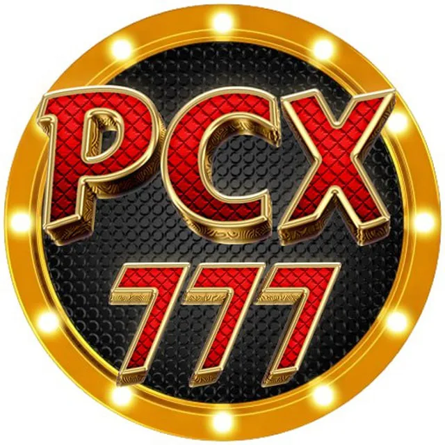 PCX777 - Game Arcade Seru dan Menghibur