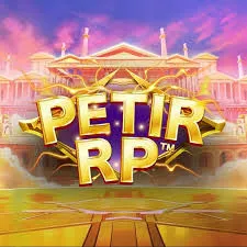 PETIRRP - Teror Mistik dalam Kegelapan