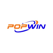 POPWIN - Petualangan Seru di Dunia Penuh Kejutan