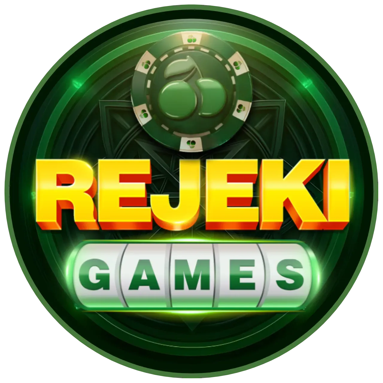 REJEKIGAMES - Game Kasino Seru dan Menegangkan
