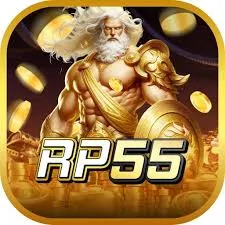 RP55 - Perang Menegangkan dalam Dunia FPS