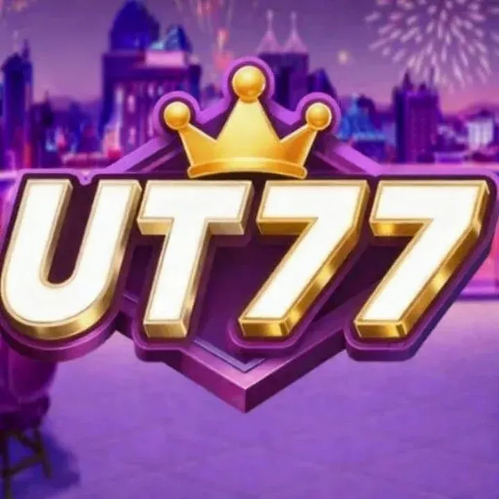 UT77 - Game Arcade Seru dan Mengasyikkan
