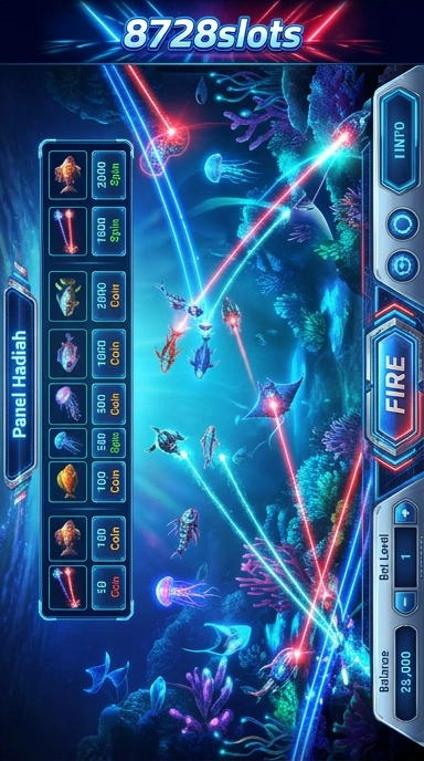 Proses unduh aplikasi di 8728slots yang cepat dan mudah.